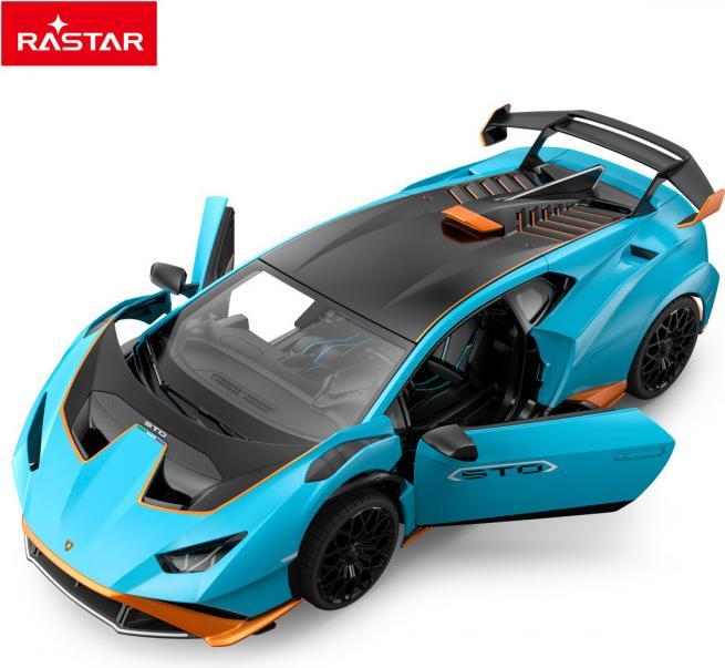 Productafbeelding Rastar Lamborghini Huracán Sto