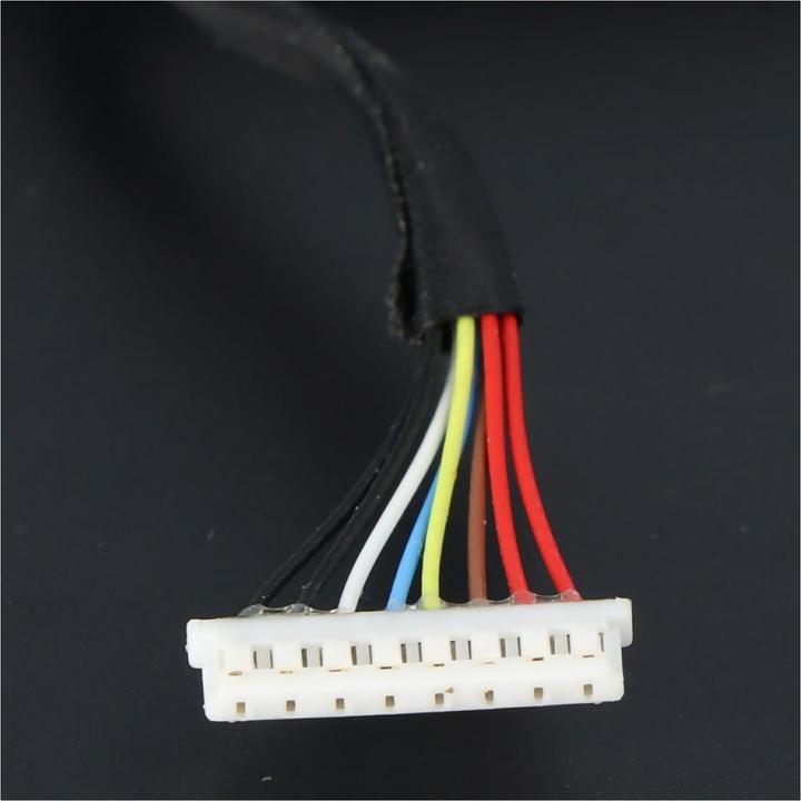 Image du produit AccuCell Batterie Toshiba Satellite M40-A, M50-A (4160 mAh)