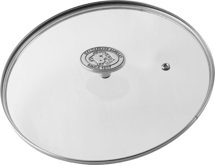 Sauteuse Bombée PRIMA MATERA, Cuivre Inox, Sauteuses, ø 24cm - De Buyer