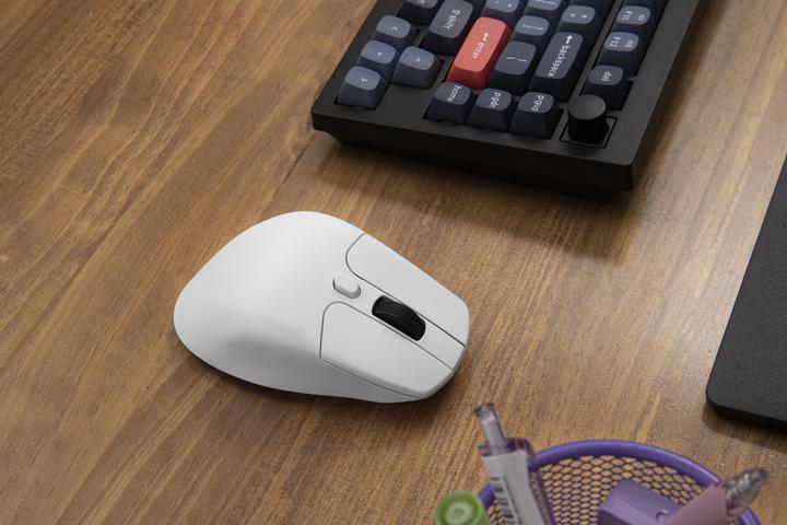 Productafbeelding Keychron M6 4K (Bedraad, Draadloze)