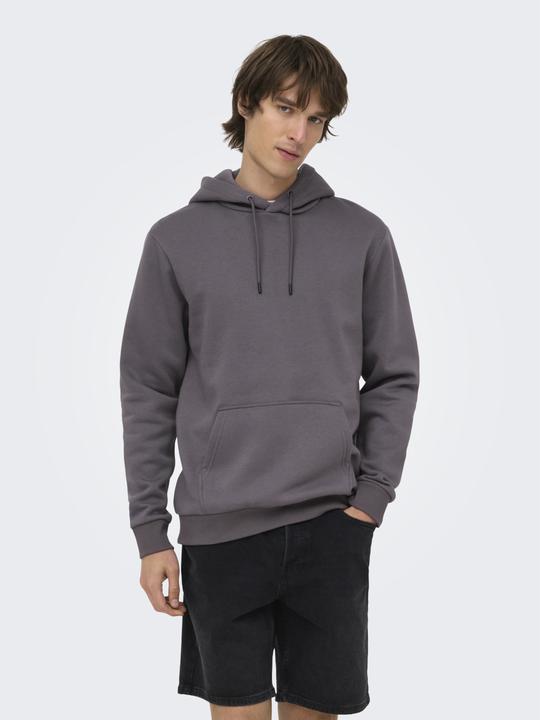 Produktbild Only & Sons Onsceres Hoodie Sweat Noos (XL)