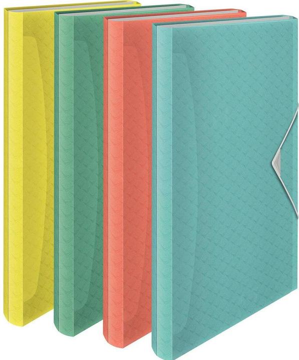 Produktbild Esselte Colour'Ice (A4, 1 x)