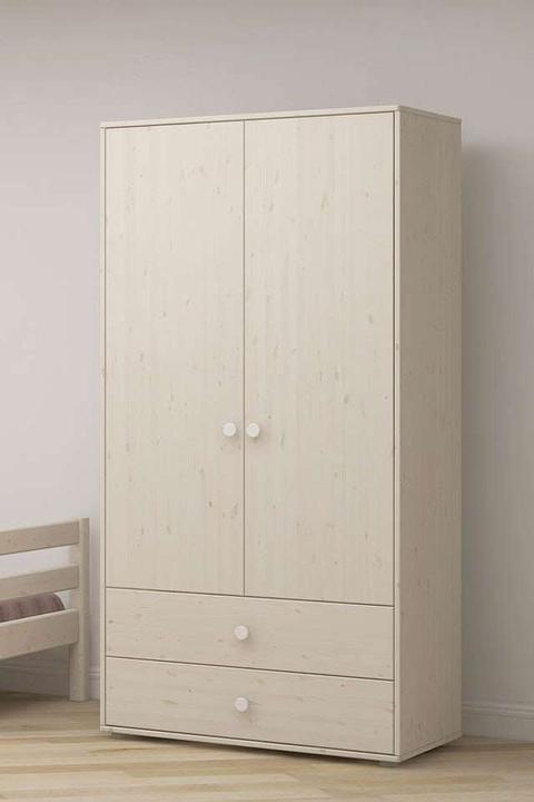 Immagine prodotto Flexa Armadio Classic a 2 ante (102.57 cm)