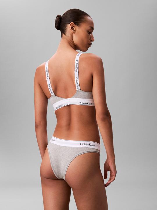 Immagine prodotto Calvin Klein Lghtly Lined Bralette (XXS)