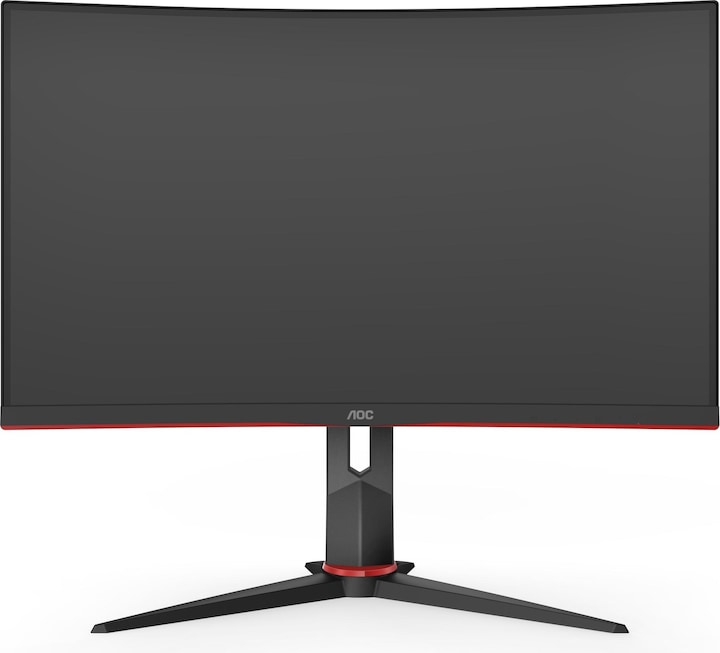 Produktbild AOC CQ27G2U/BK (2560 x 1440 Pixel, 27")