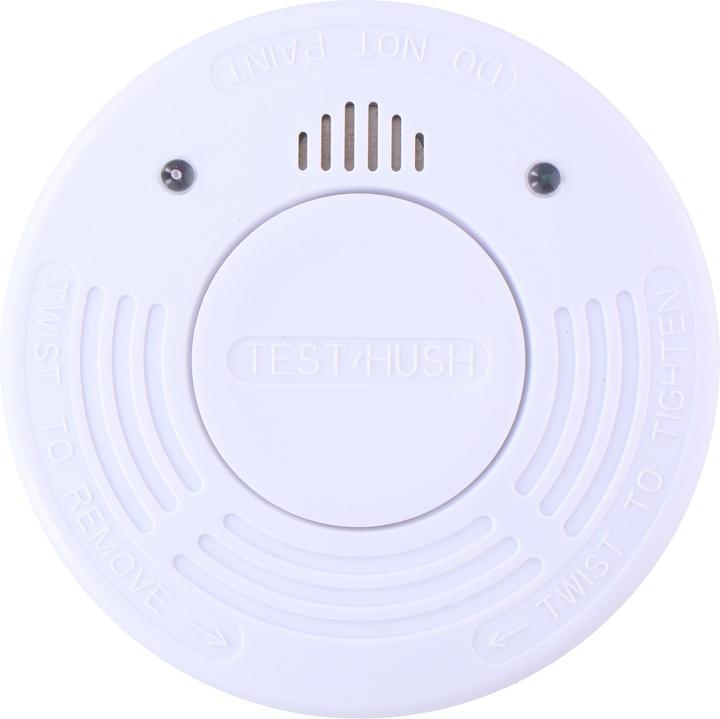 Produktbild Grundig Rauchmelder