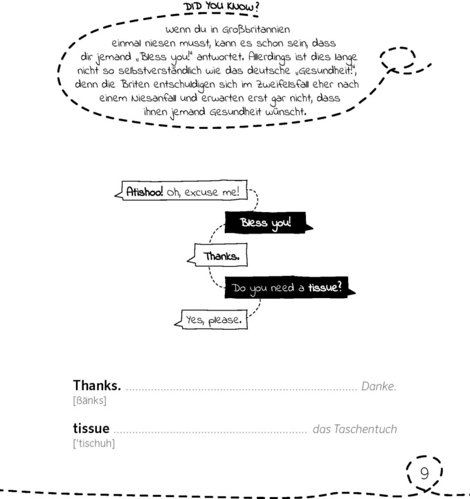 Produktbild Talk! Nie mehr sprachlos (Deutsch, Englisch, PONS, 2021)