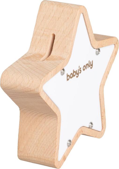 Produktbild Baby's only Spardose Stern Wonder