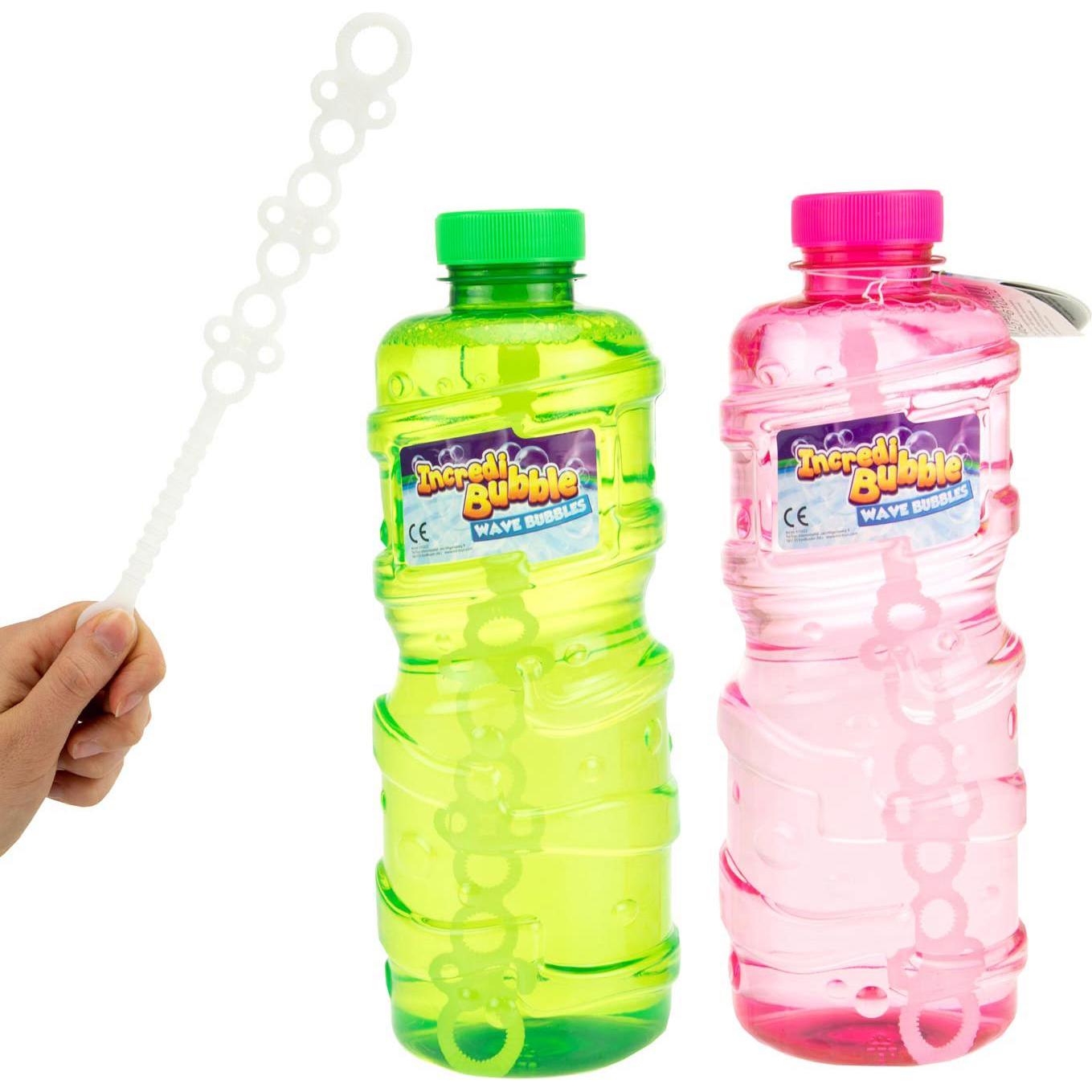 Thumbnail - Toi-Toys Incredibubble Seifenblasen Blower Flasche, 945ml