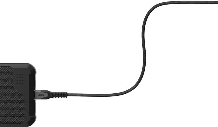 Produktbild UAG Kevlar (1.50 m, USB 2.0, 30 W)