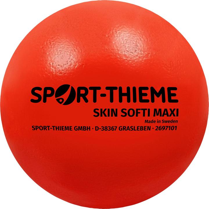 Sport-Thieme Skin Ball Maxi