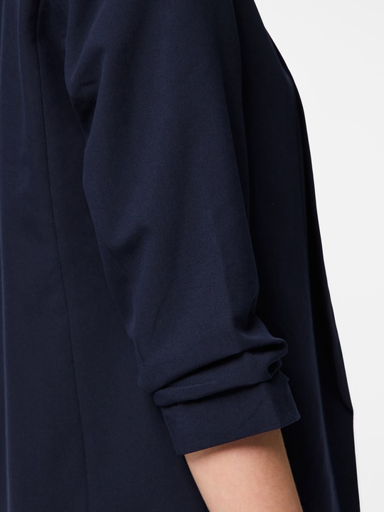 Actual product image Pieces Long 3/4 sleeve blazer (L)