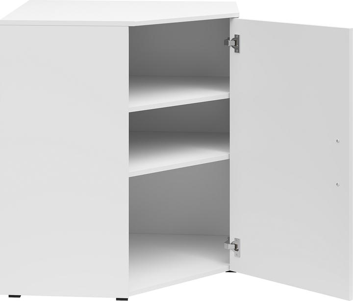 Image du produit Lipo Cabinet (101 x 79 x 83 cm)