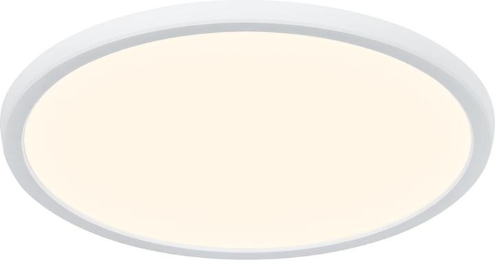 Produktbild Nordlux Aufbauleuchte Oja 30, Weiss (1600 lm)