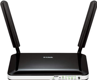 Actual product image D-Link Pwr-921
