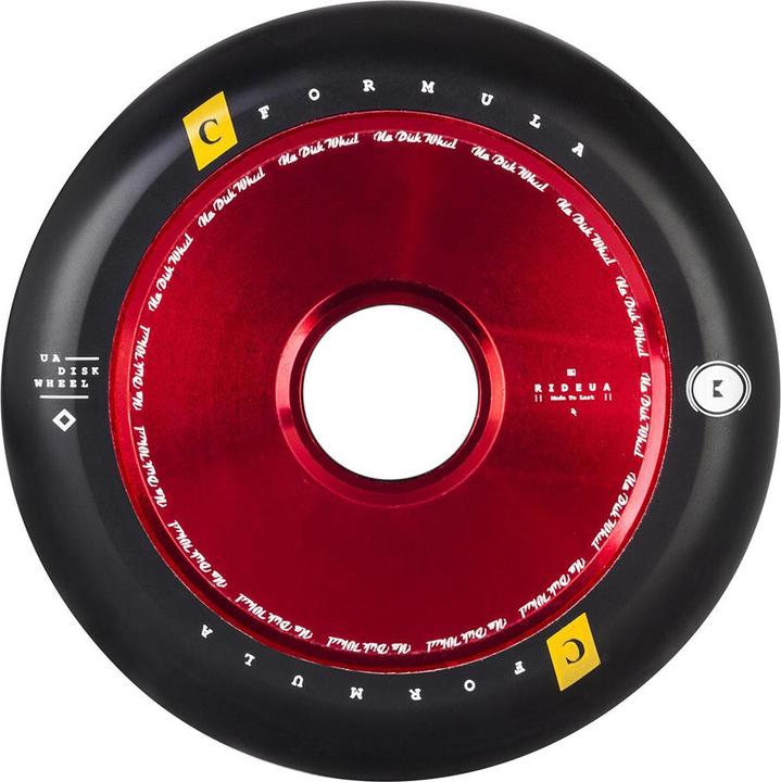 Actual product image Urbanartt Scooter Roues Hollow Core V2 2023