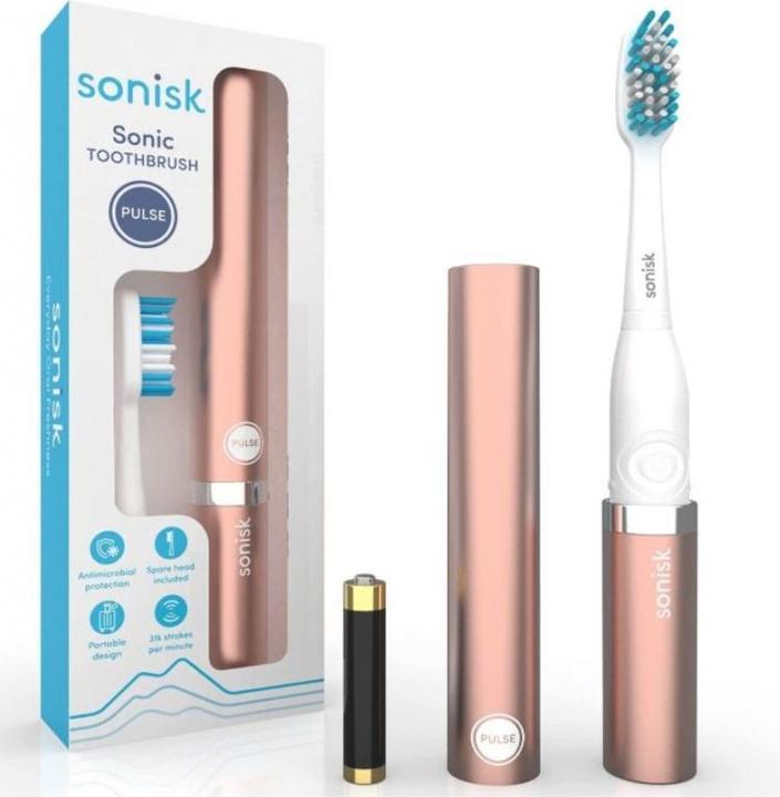 Produktbild Sonisk Schallzahnbürste (Schallzahnbürste)