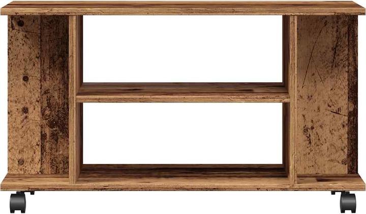 Image du produit vidaXL Étagère TV (80 x 40 x 45 cm)