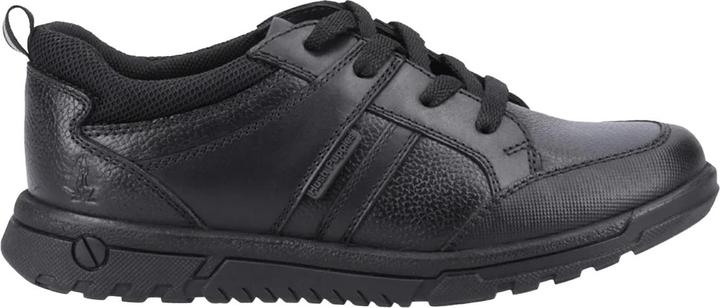 Produktbild Hush Puppies Jungen SchulUniformSchuhe Steven Leder (36)