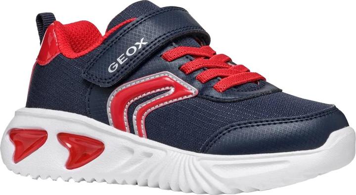 Produktbild Geox Jungen Sneaker Assister B.C (32)