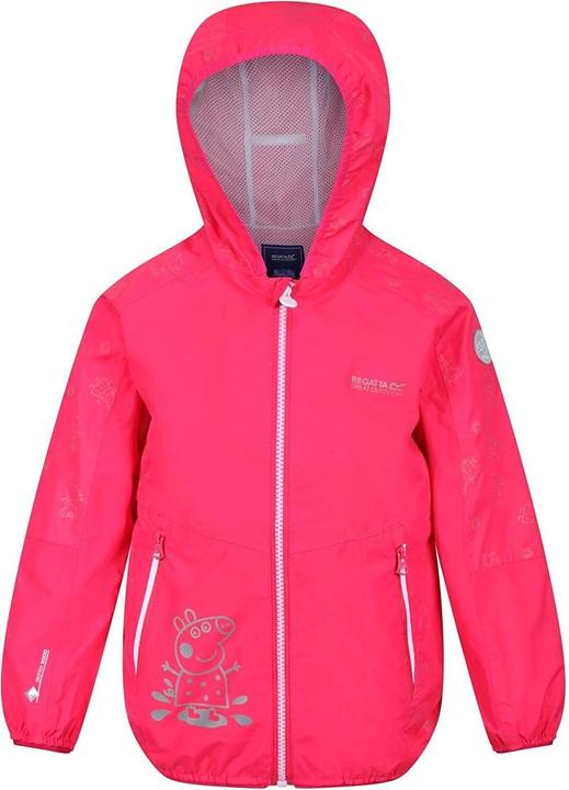 Produktbild Regatta Jacke Wasserfest (80)