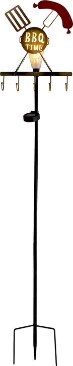 Produktbild Näve LED Solarleuchte (IP44)