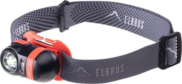 Image du produit Elbrus Nova Light Stirnlampe (400 lm)