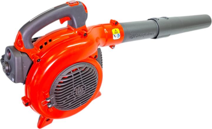 Produktbild Husqvarna 125bvx (Benzinbetrieb, Laubsauger)