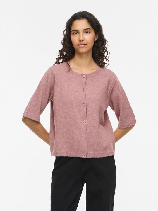 Produktbild Vila VILIGA Kurzarm Strickjacke (L)