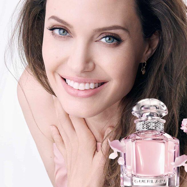 Actual product image Guerlain Mon Sparkling Eau de Parfum (Eau de parfum, 30 ml)