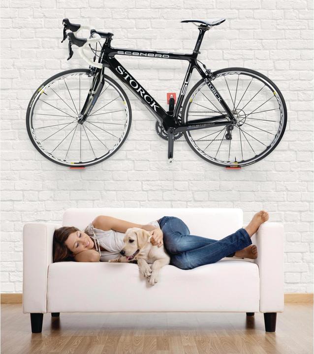 Image du produit Cycloc Support pour vélo Super Hero