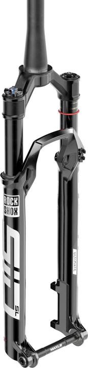 RockShox SID SL Ultim. Race Day-3P (110 mm, Air)