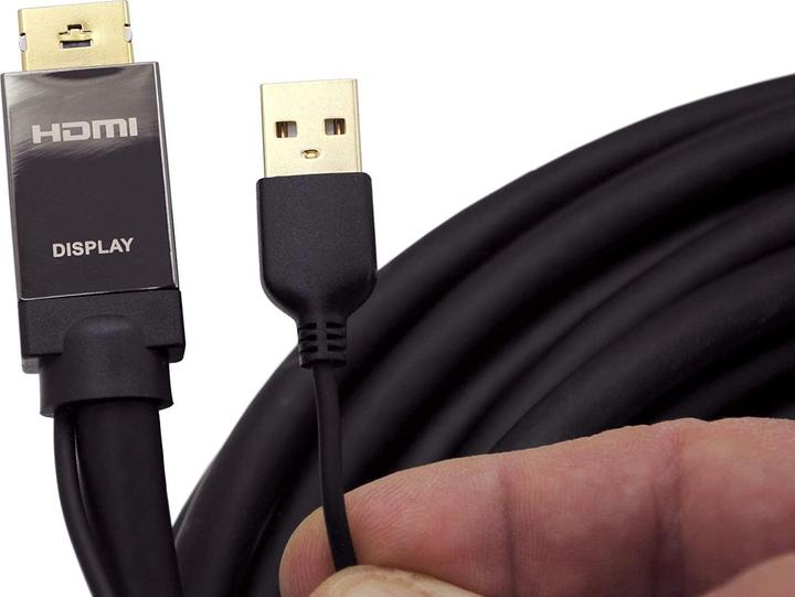 Produktbild FeinTech Titan (25 m)