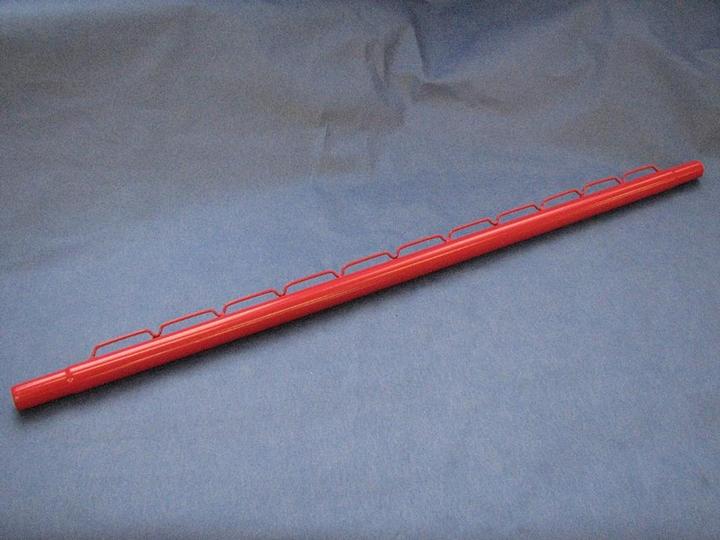 Actual product image Hudora 1 Stange Nr. 7 (links)