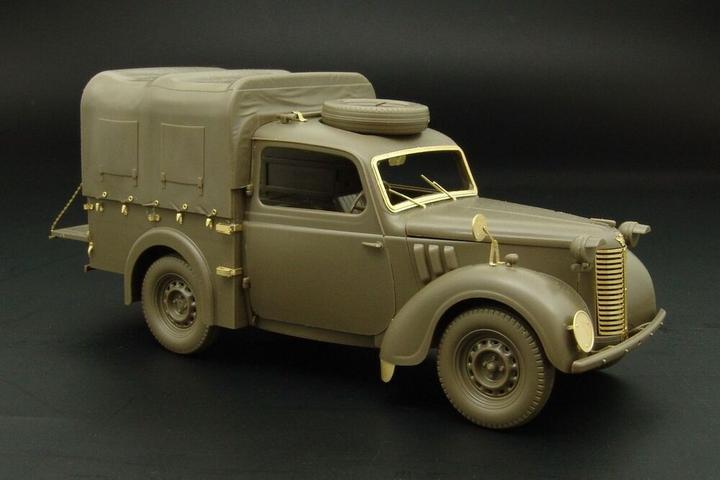 Hauler Austin Tilly