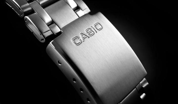 Actual product image Casio Collection - MTP-1314PD-1A (Analogue wristwatch)