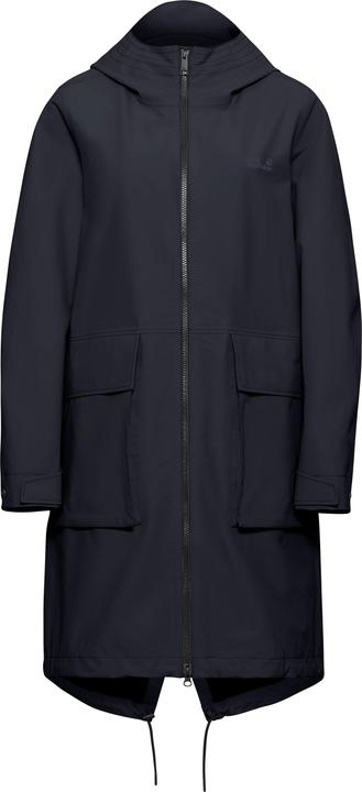 Immagine prodotto Jack Wolfskin Nabur 2L Coat W