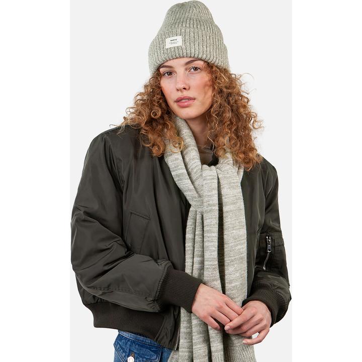 Actual product image Barts Women's Owlet Beanie (One size)