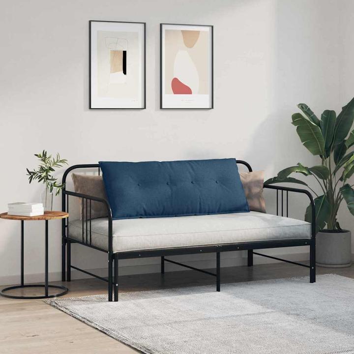 Produktbild vidaXL Rücken Kissen (120 x 50 cm)