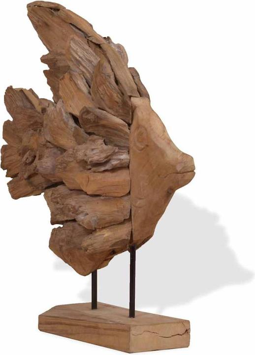 Produktbild vidaXL Statue Dekor (x x)