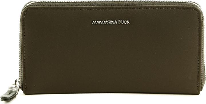 Actual product image Mandarina Duck Hunter Zip Around Wallet