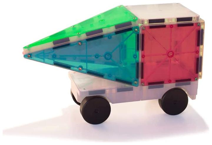 Image du produit Magna-Tiles Grand Prix