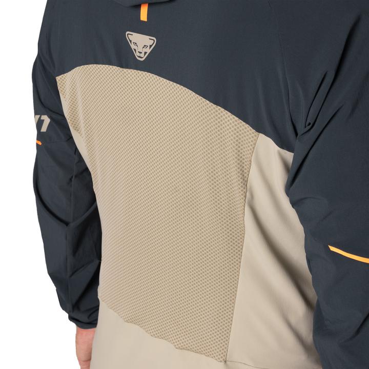 Image du produit Dynafit Veste Transalper Dynastretch Hommes (S)