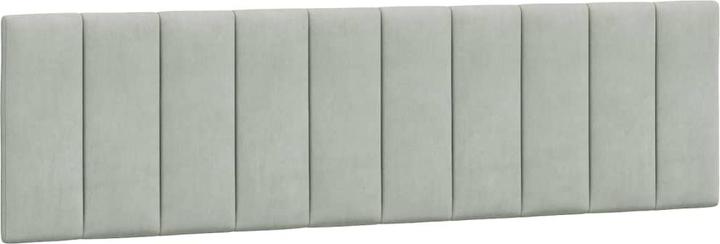 Produktbild vidaXL Bett (200 x 200 cm)