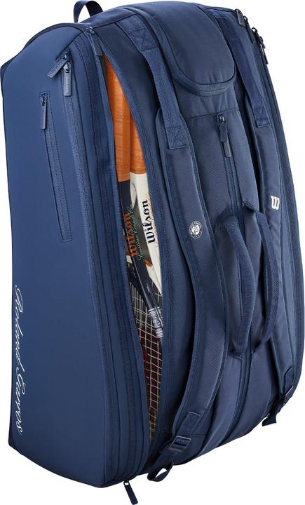 Productafbeelding Wilson Roland Garros 2026 (15R)