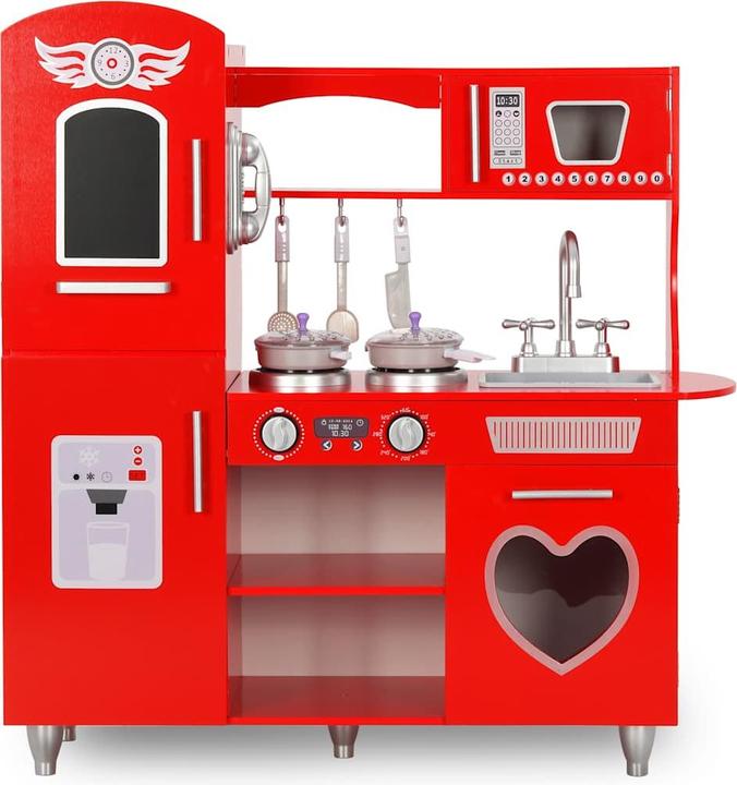 Actual product image vidaXL Spielküche