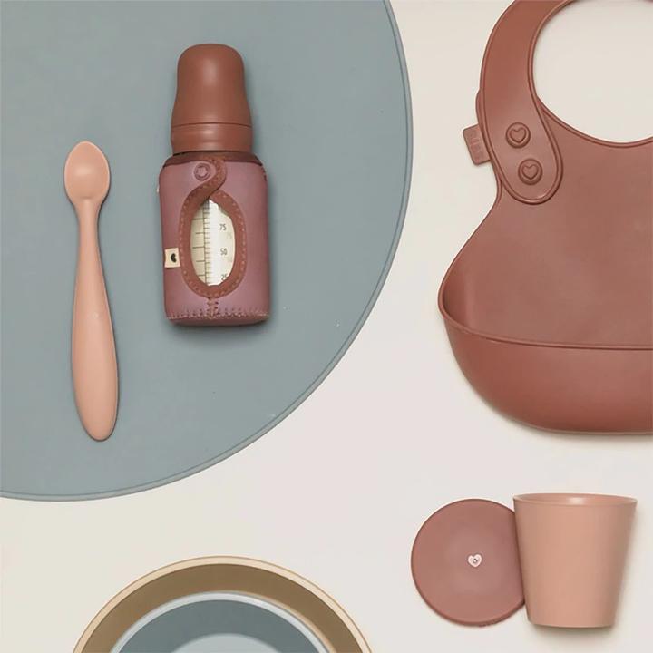 Immagine prodotto Bibs Manicotto per biberon piccolo Blush