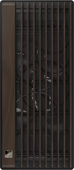 Produktbild ASUS ProArt PA602 Wood Edition (ATX, DTX, E-ATX, mATX, Mini-DTX, Mini-ITX)