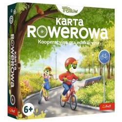 Trefl Bicycle-Kartenspiel