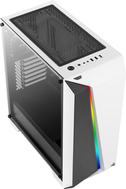Produktbild AeroCool Cylon Pro (ATX, mATX, Mini-ITX)